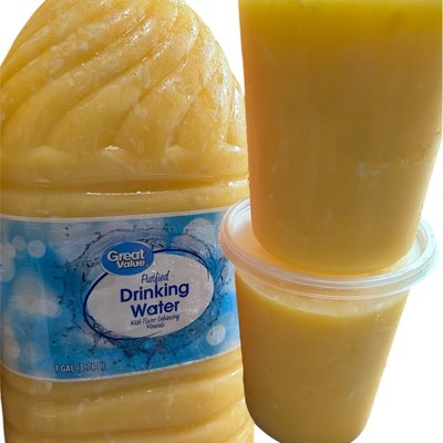 Mango Otai (1 Gallon) 