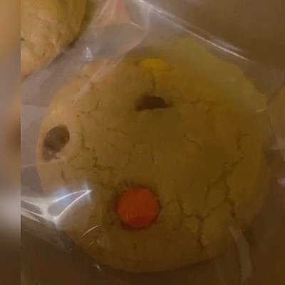 Peanut butter Reeses Cup Dozen 