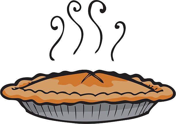 Blueberry Pie