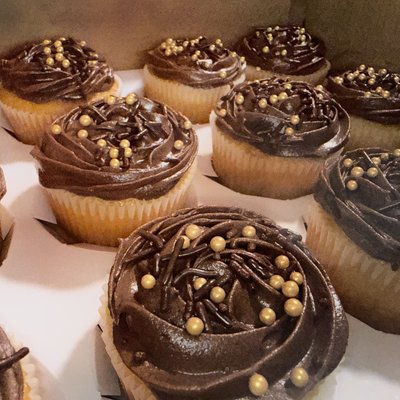 Cupcakes