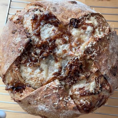 French Onion 