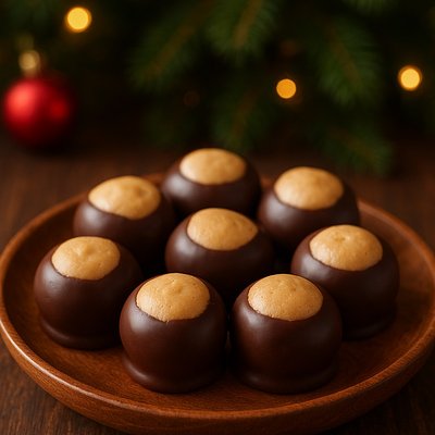 Buckeyes 12pc