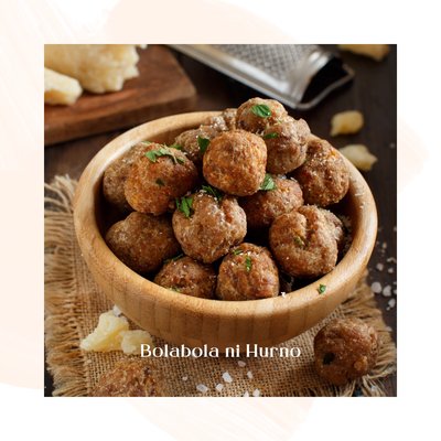 Bolabola ni Hurno