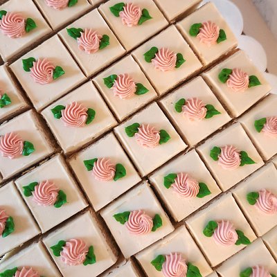 Party Squares (Bulk-48)