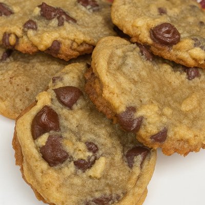 Chocolate Chip Cookie (50 CT)