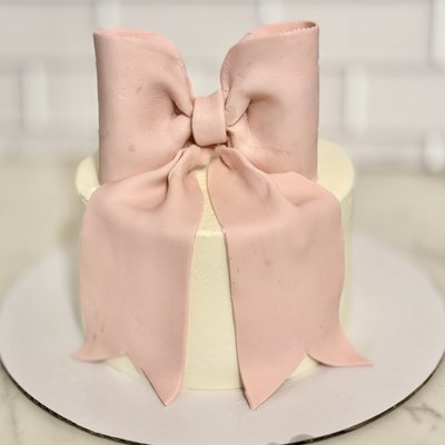 Cakes 