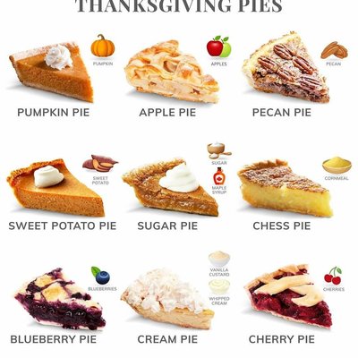 Pies
