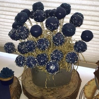 Cake Pops