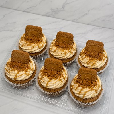 Biscoff Cookie Butter