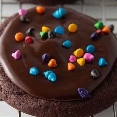 Cosmic brownie cookies 6 for $10 or 12 for $15 