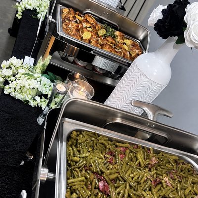 Wedding Package (CATERING)