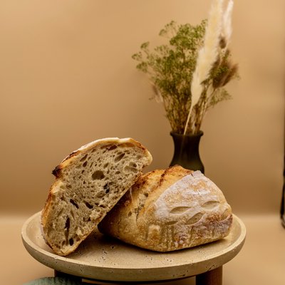 Bread of Life Traditional Sourdough 
