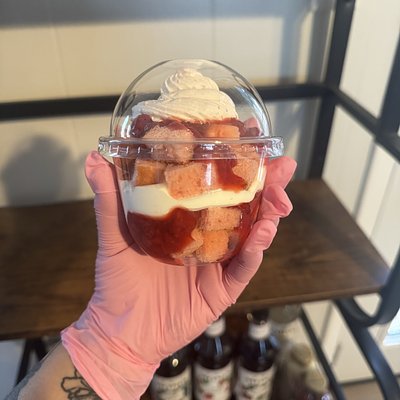Cake Cups