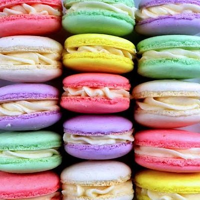 Macaron