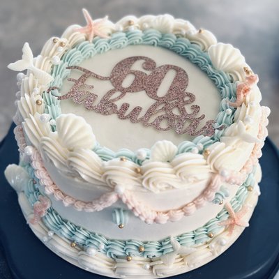 Cakes