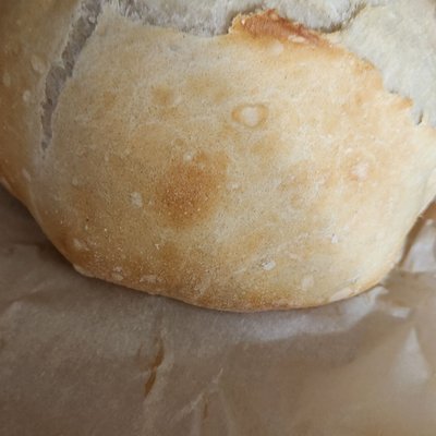 White Bread