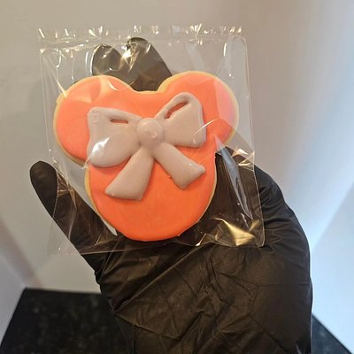 Specialty Theme Sugar Cookies 