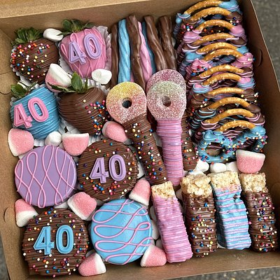 Birthday Box