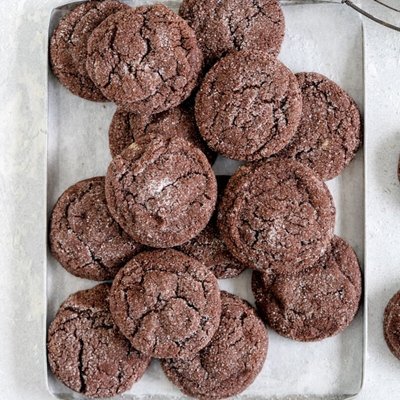 Chocolate Cookies