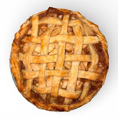 Apple Pie