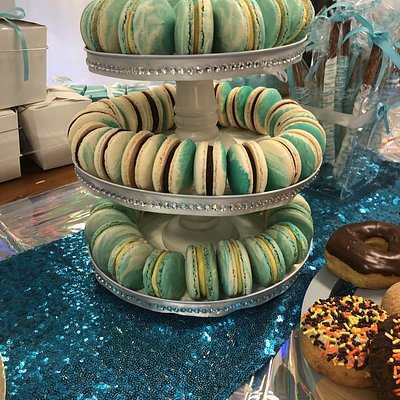 Macarons