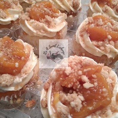 Specialty/Gourmet Cupcakes