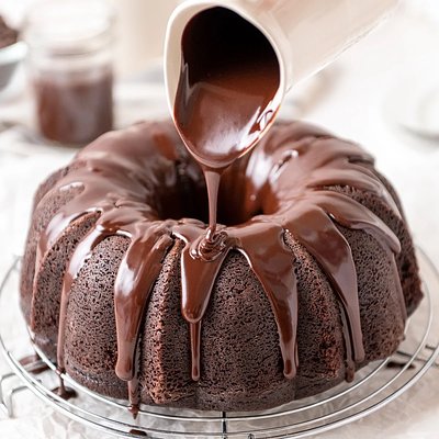 Bundt Cakes