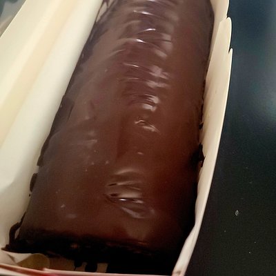 Swiss Roll Cake