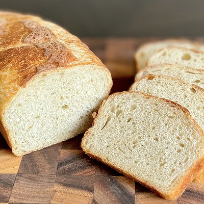 Sandwich bread 