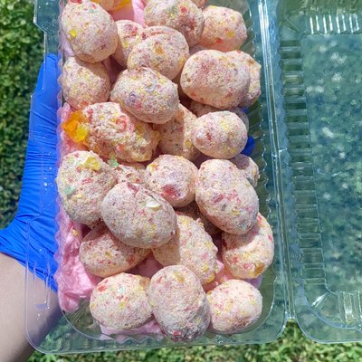 30 Candy Grapes 