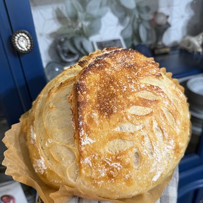 Classic Sourdough