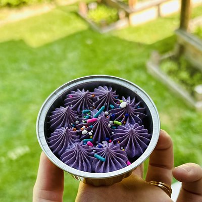 Custom Mini Cookie Cakes