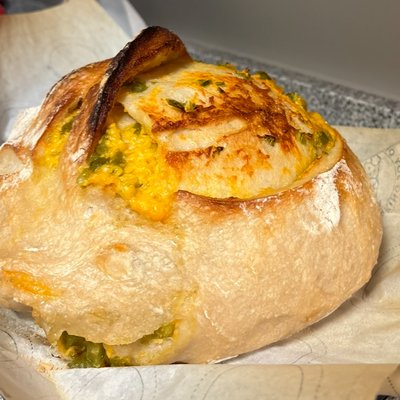 Sourdough Breads