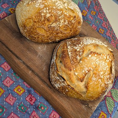 Sourdough 