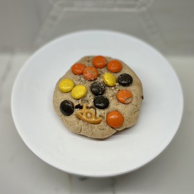 PB Pieces 