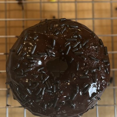 Double Chocolate Dream 