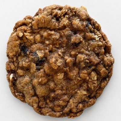 Oatmeal Raisin (1/2 Dozen)