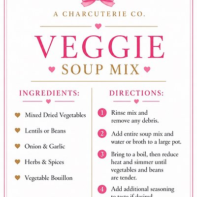 🥕 VEGGIE