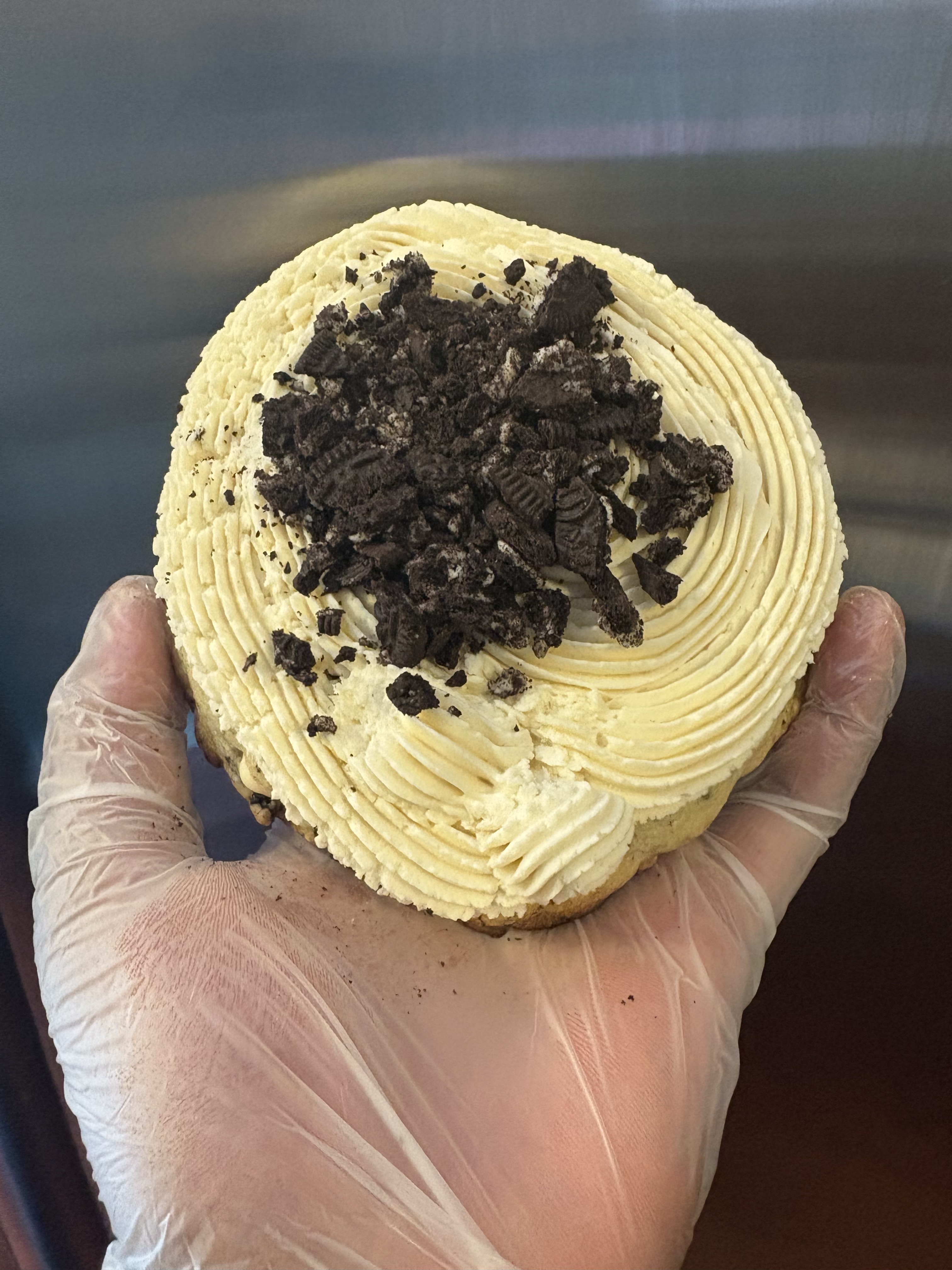 Oreo