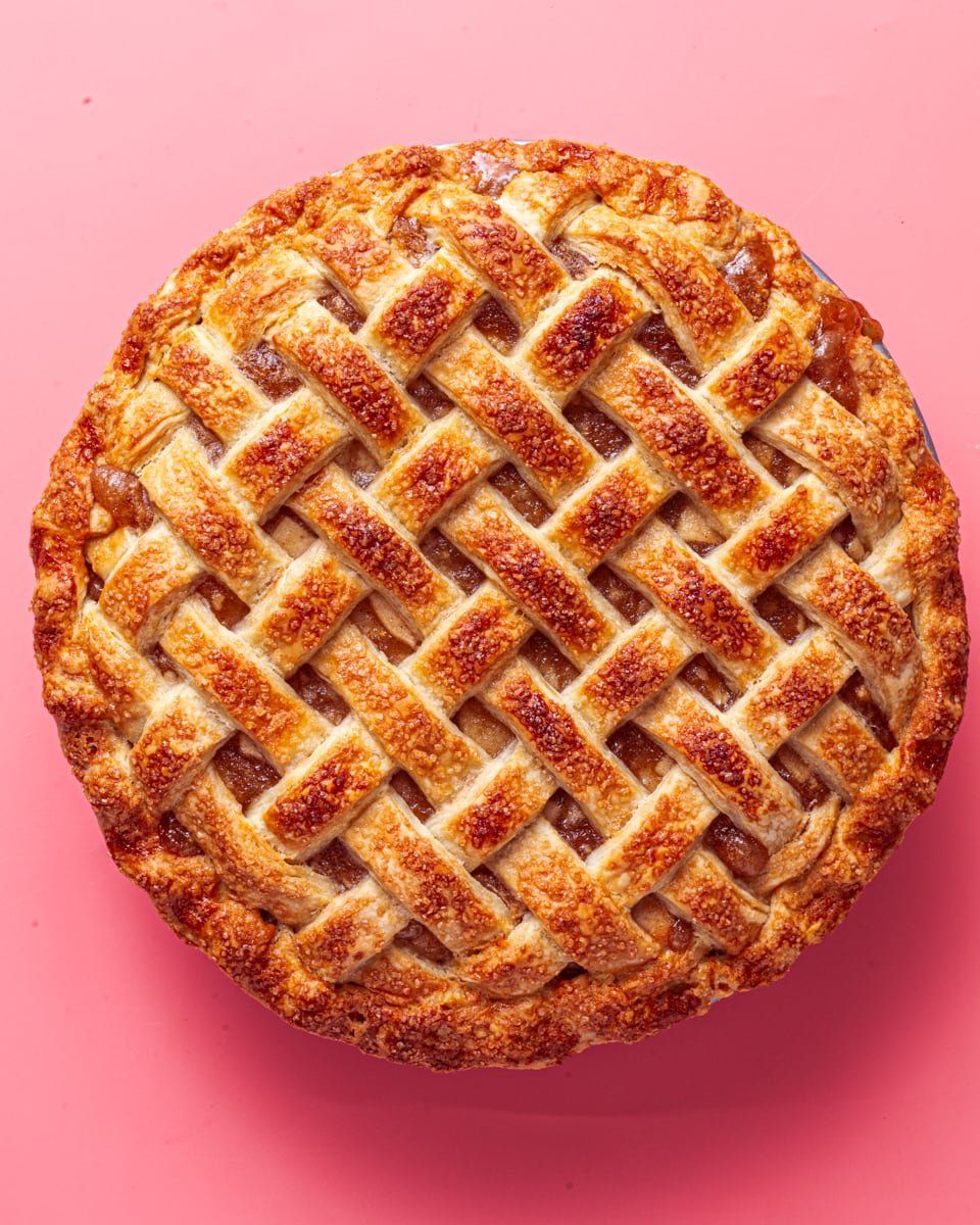 Full Size Pies 