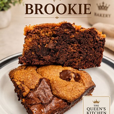 Brookie