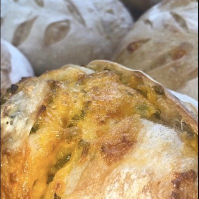 Flavor Loaf 