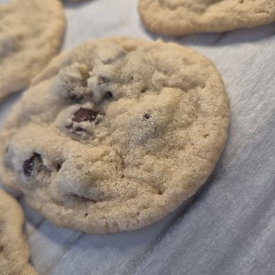 Chocolate Chip