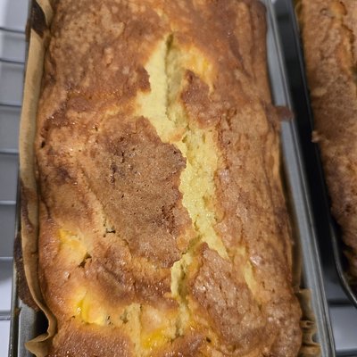 Pound Cake