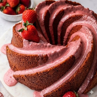 Pound Cakes