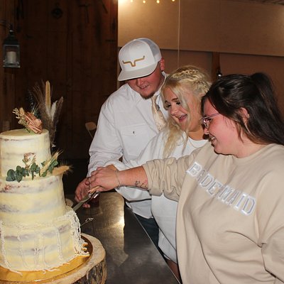 Wedding Request