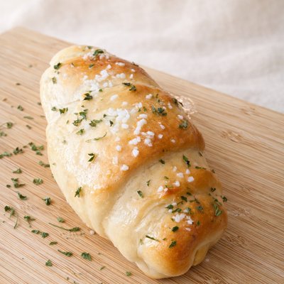 🧄 garlic butter