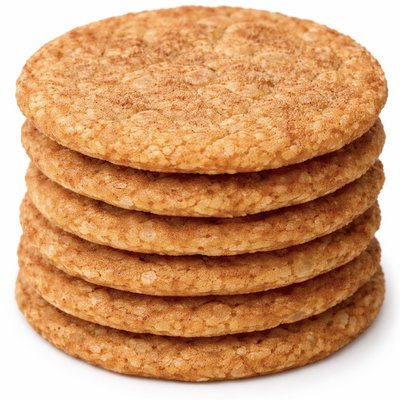 Thin Snickerdoodle 