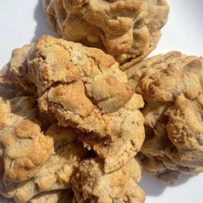 Cookie Butter