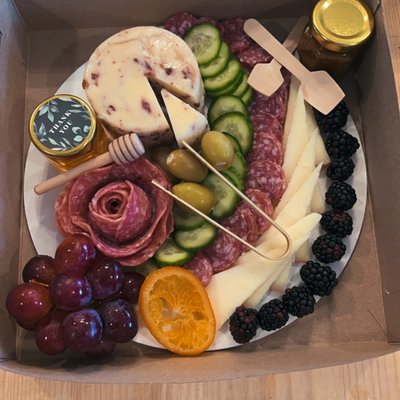 Date Night Board